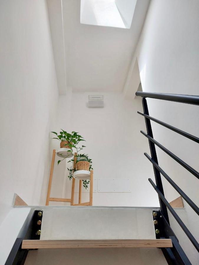 Sepa Chioggia Calle Larga Bersaglio 外观 照片